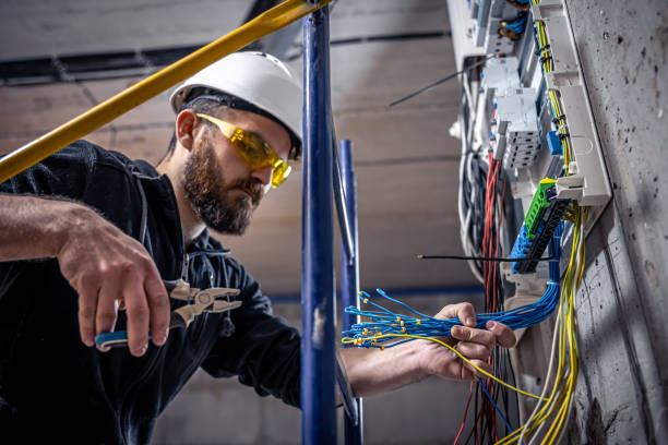 Best Emergency Electrician Near Me  in Fosston, MN