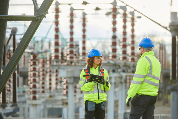 Best Affordable Emergency Electrician  in Fosston, MN