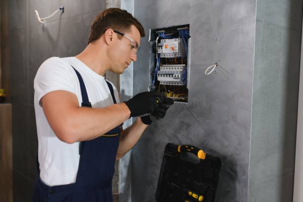  Fosston, MN Electrician Pros