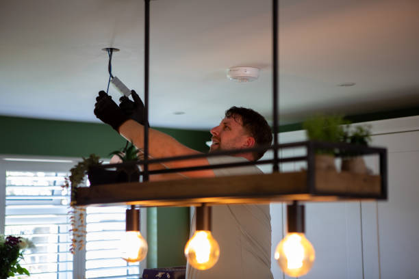 Best Electrical Contractors for Businesses  in Fosston, MN