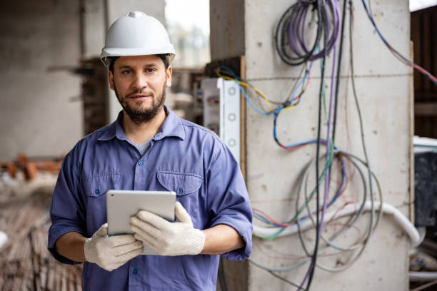 Best Industrial Electrical Services  in Fosston, MN